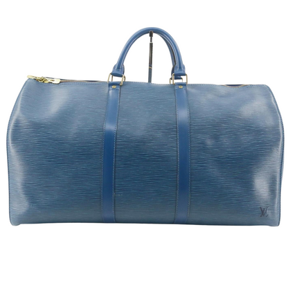 Epi Blue Keepall