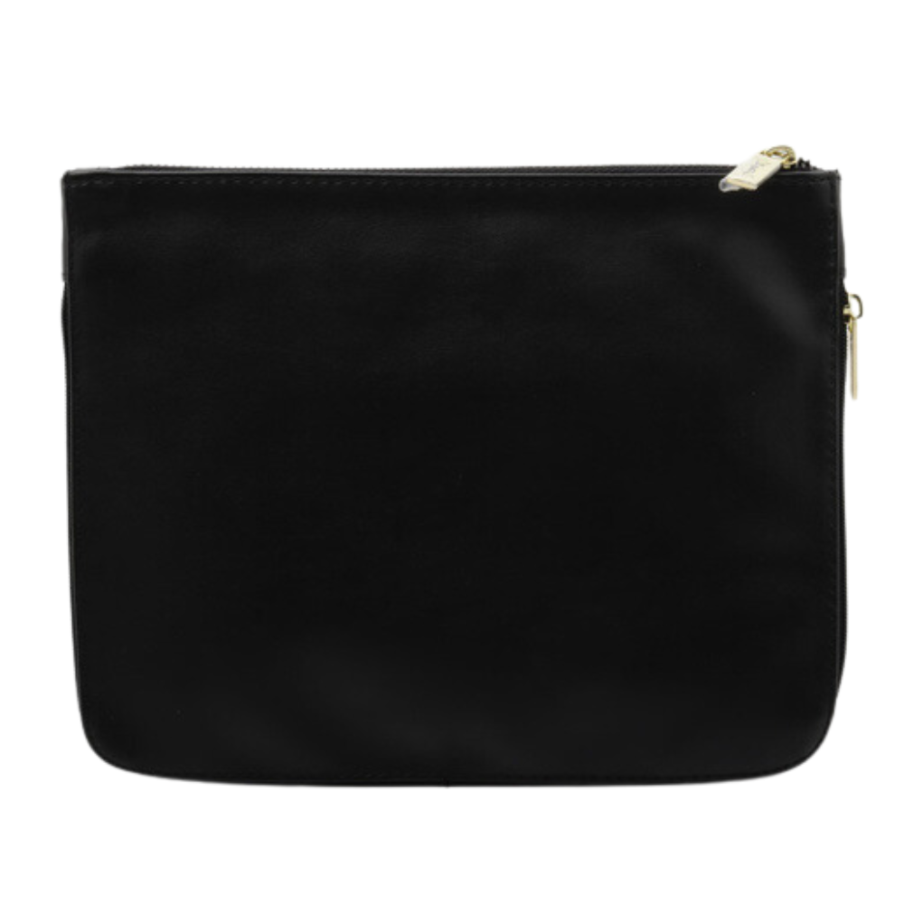 Black Pouch