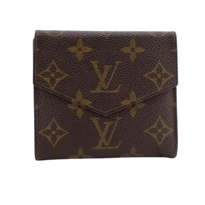 Monogram Elise Wallet