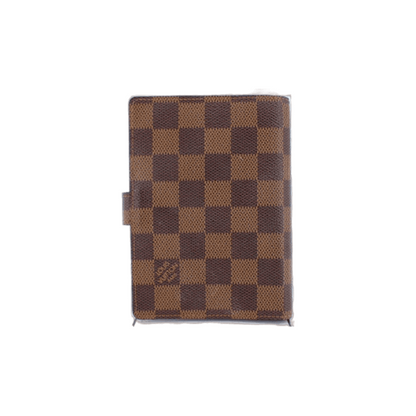 Damier Ebene Agenda PM