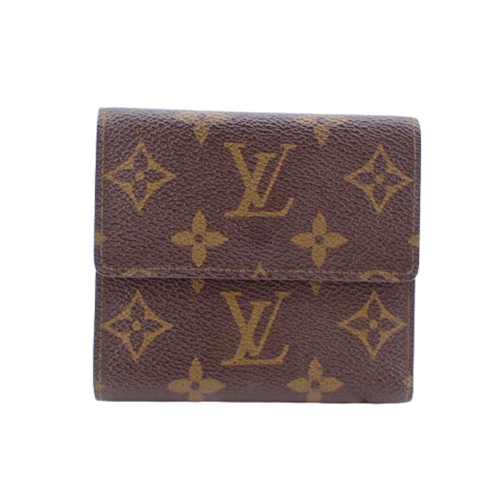 Monogram Emily Wallet