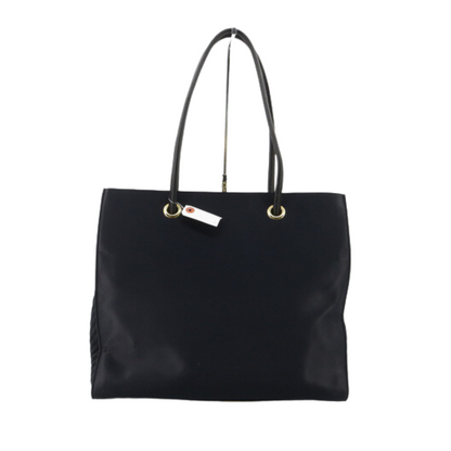 Black Tote Bag