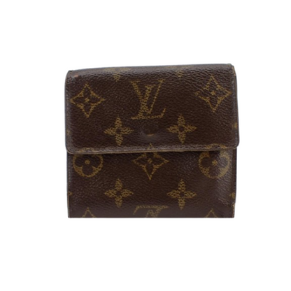 Monogram Elise Wallet