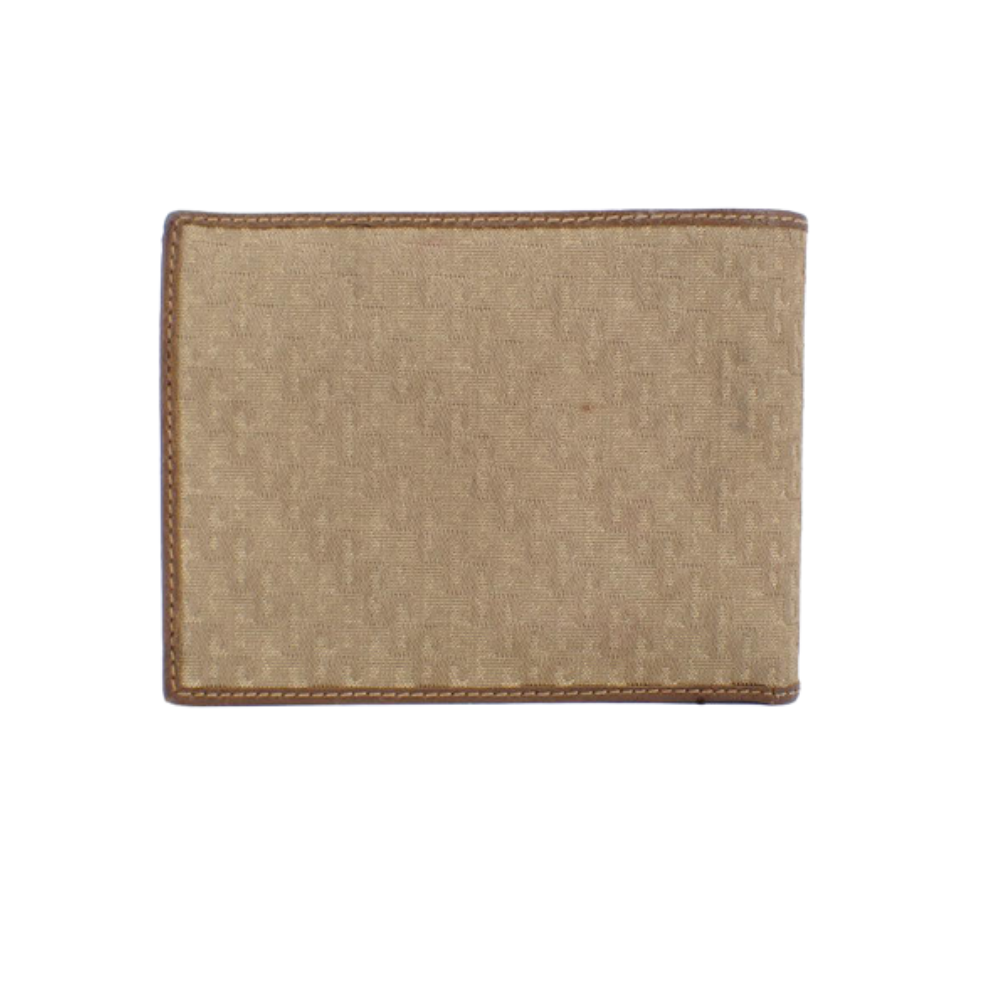 Bi-Fold Wallet