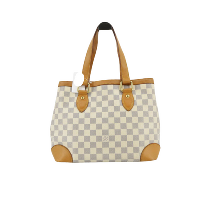 Damier Azur Hampstead PM