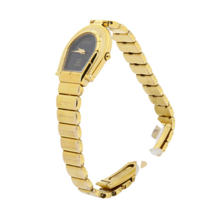 Gold Watch