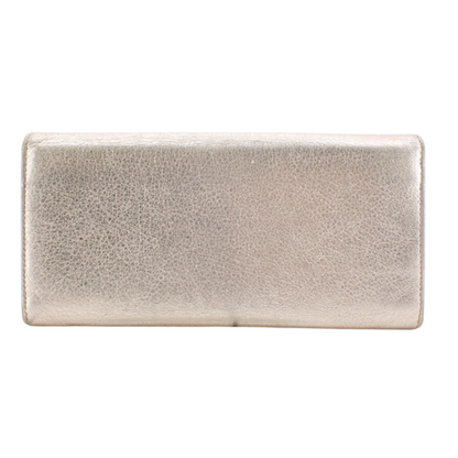 Vara Long Wallet