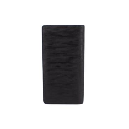 Epi Black Brazza Wallet