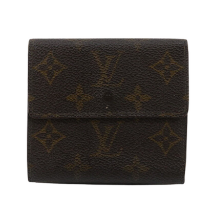 Monogram Elise Wallet