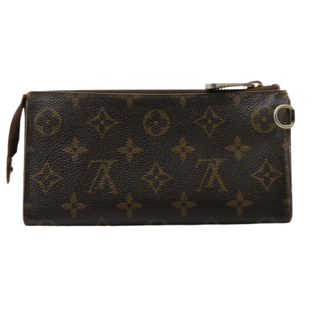 Monogram Astrid Wallet