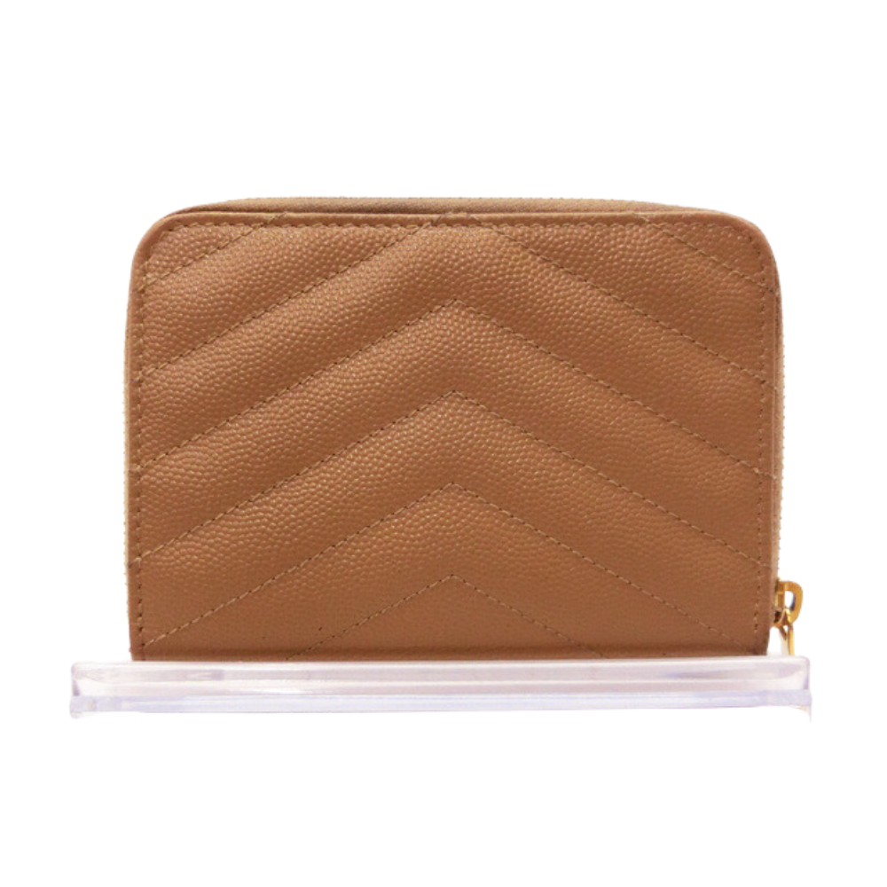 Brown Cassandra Wallet