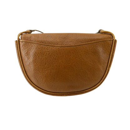 Brown Shoulder bag