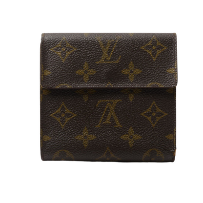 Monogram Elise Wallet