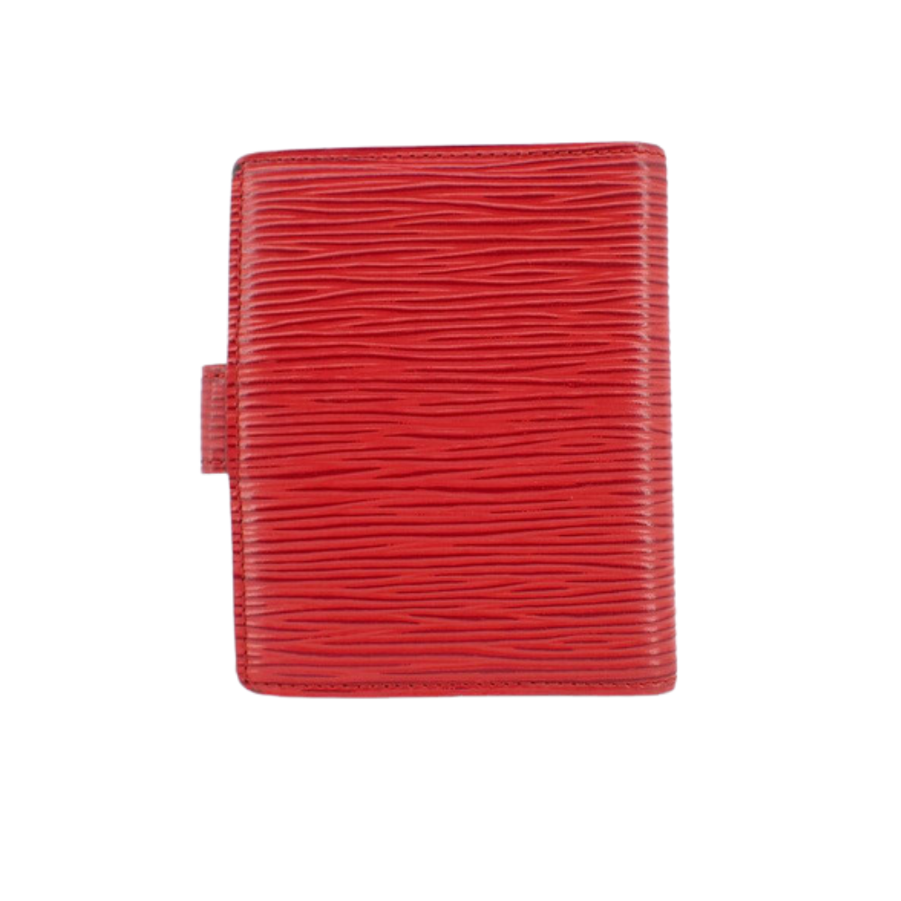 Epi Red Card Case