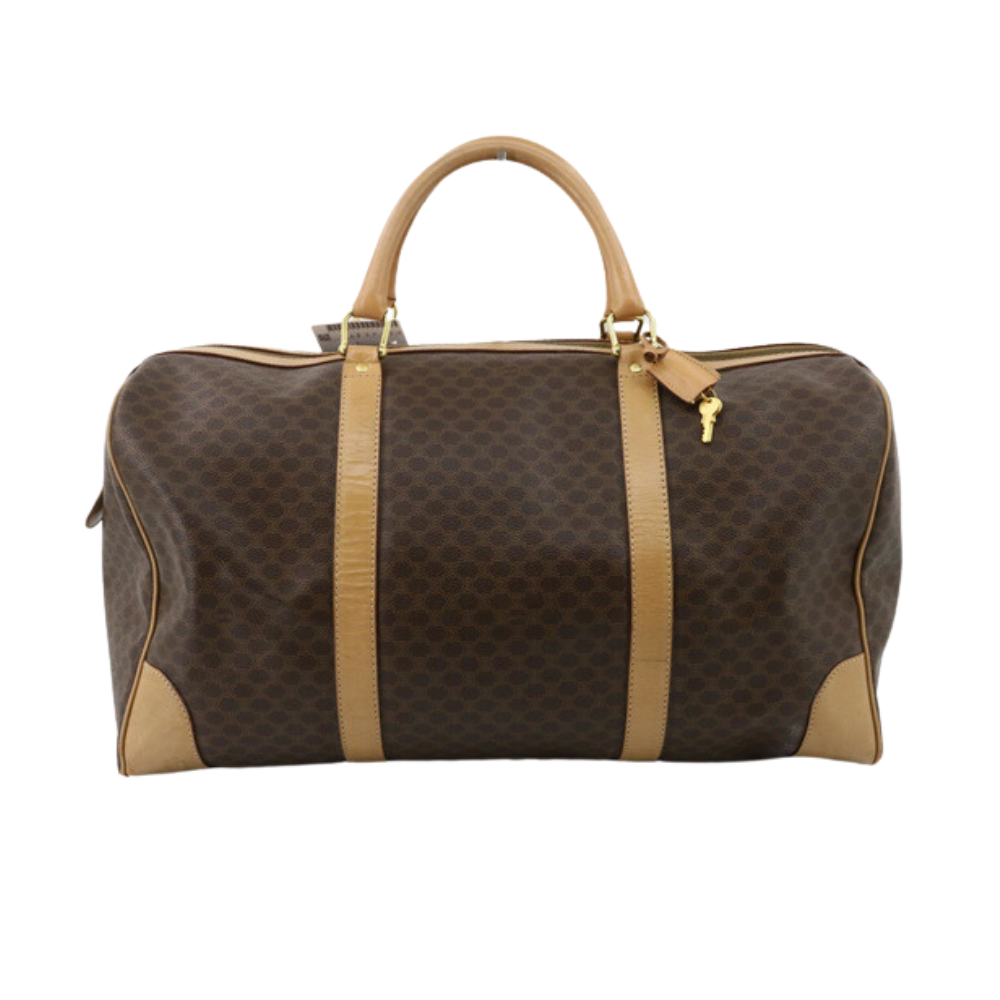 Macadam Boston Bag