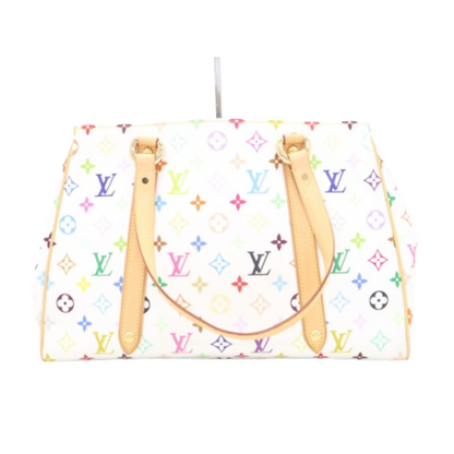 Murakami White Aurelia Bag