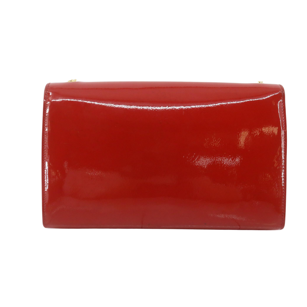 Red Cassandra Wallet