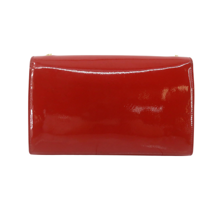 Red Cassandra Wallet