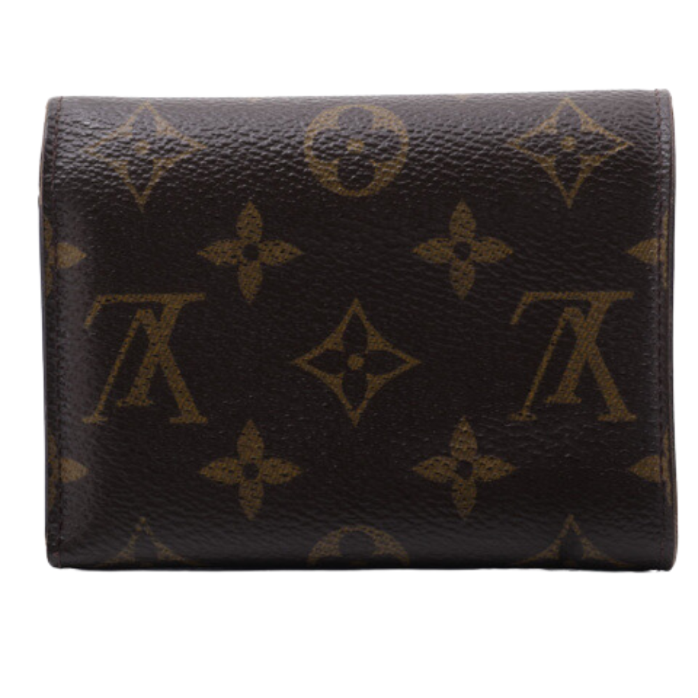 Monogram Elise Wallet