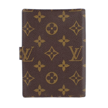 Monogram Agenda PM