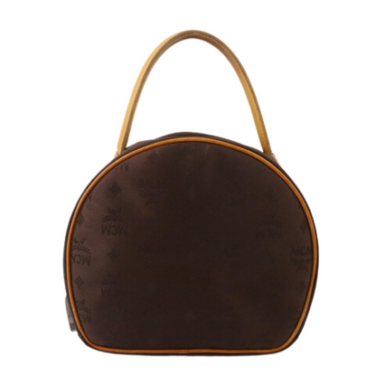 Brown Handbag