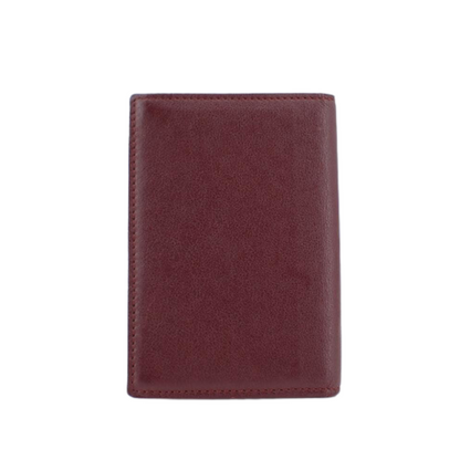 Bordeaux  Card case