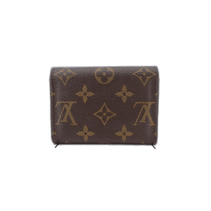 Monogram Rosalie Wallet