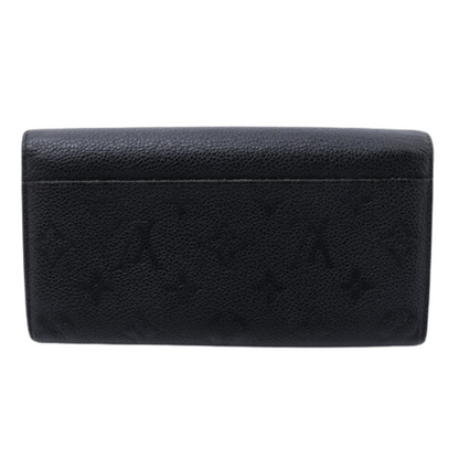 Empriente Navy Sarah Wallet