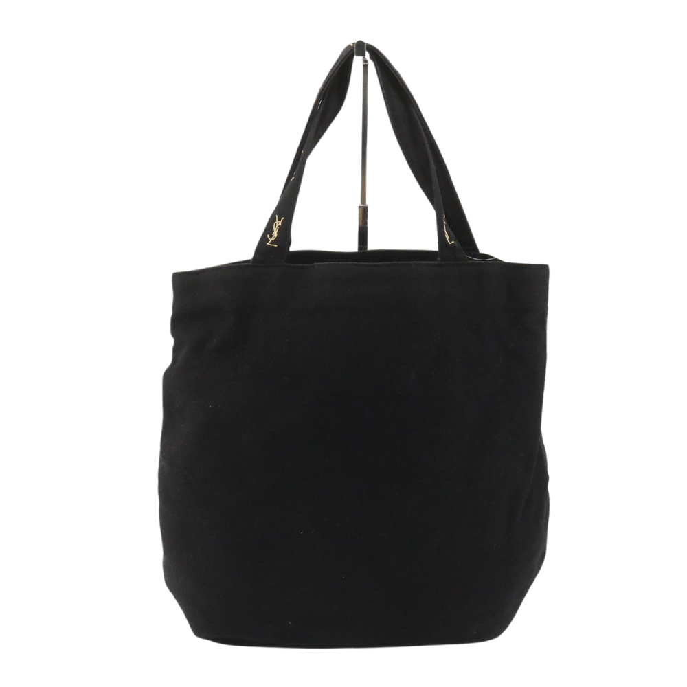 Black Tote Bag