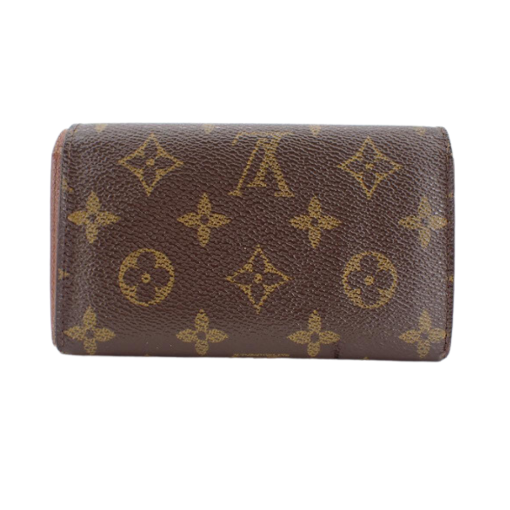 Monogram Tresor Wallet