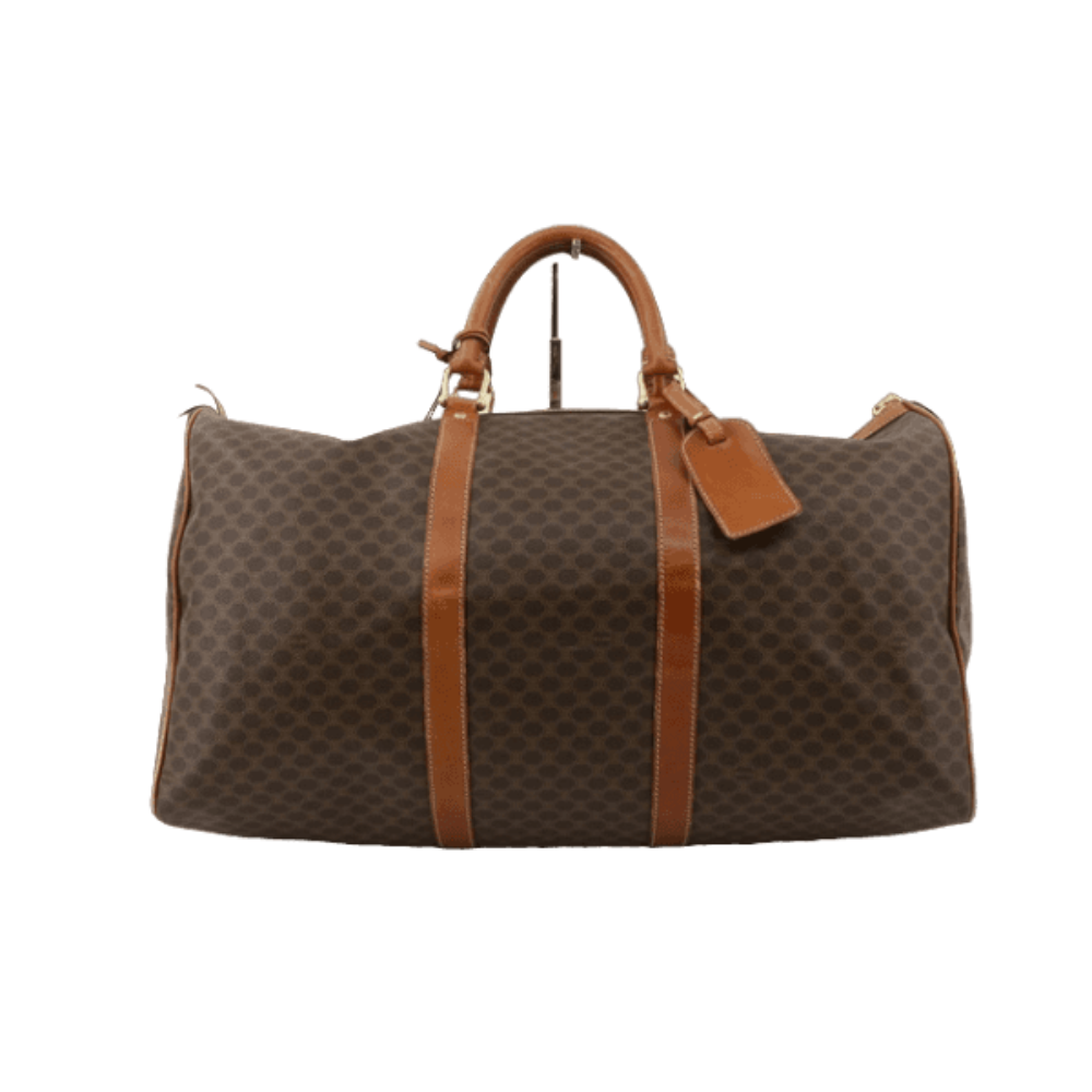 Macadam Boston Bag