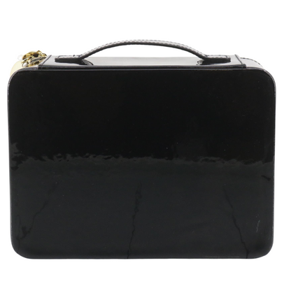 Black Vanity Bag