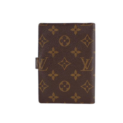 Monogram Agenda PM