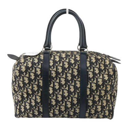 Trotter Boston Bag