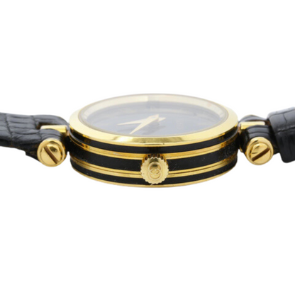 Gold Dial Sherry (Ribbon) Watch