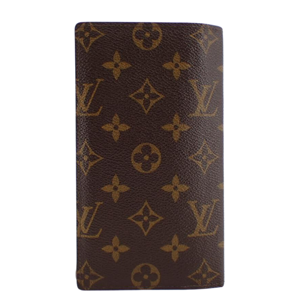 Monogram Brazza Wallet