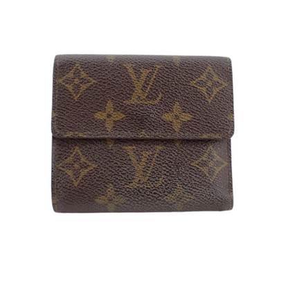 Monogram Elise Wallet