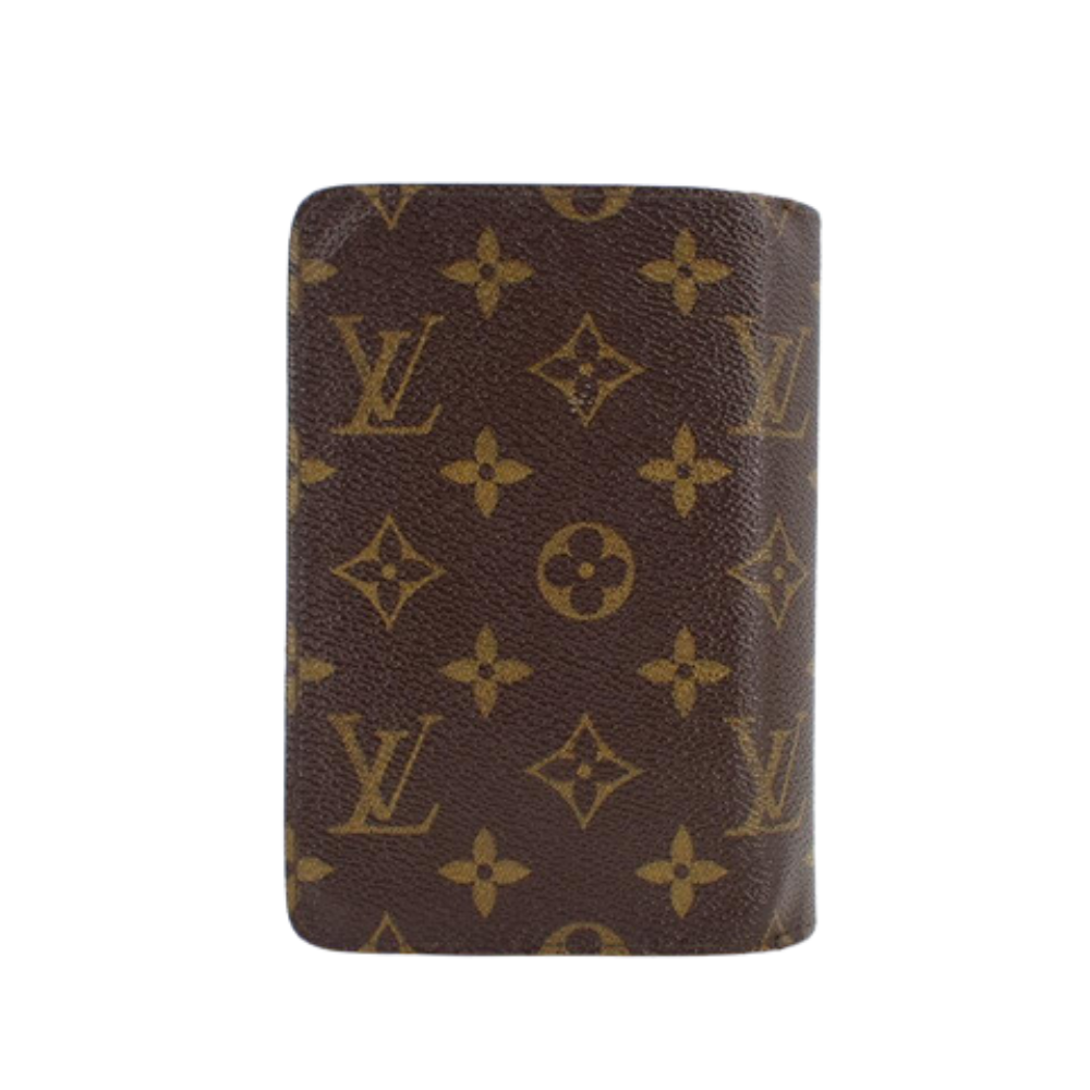 Monogram Porte Papier