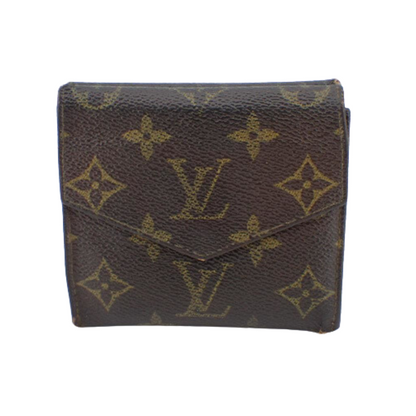 Monogram Elise Wallet