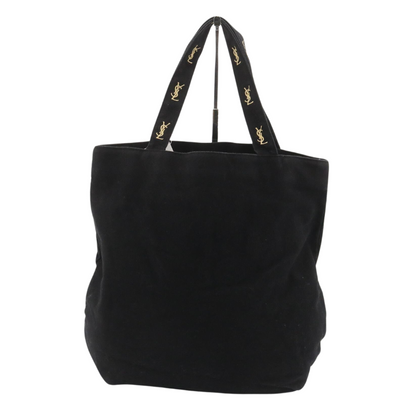 Black Tote Bag