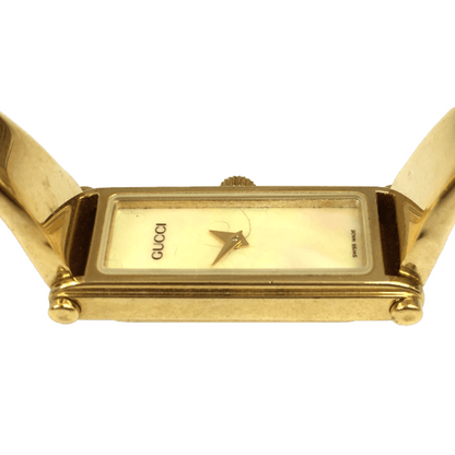 Golden Watch