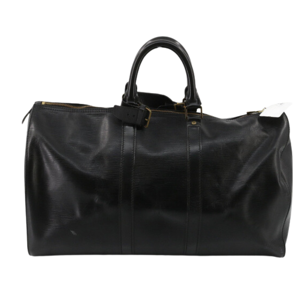 Epi Black Keepall 45