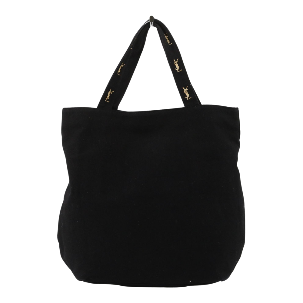 Black Tote Bag