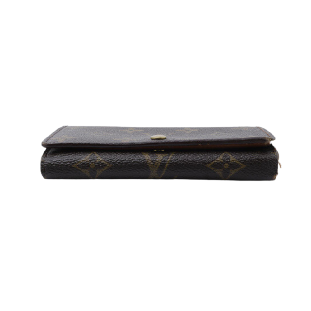 Monogram Tresor Wallet