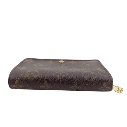 Monogram Tresor Wallet