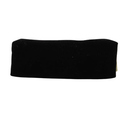 Black Beauty Pouch