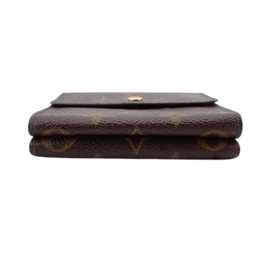 Monogram Emily Wallet