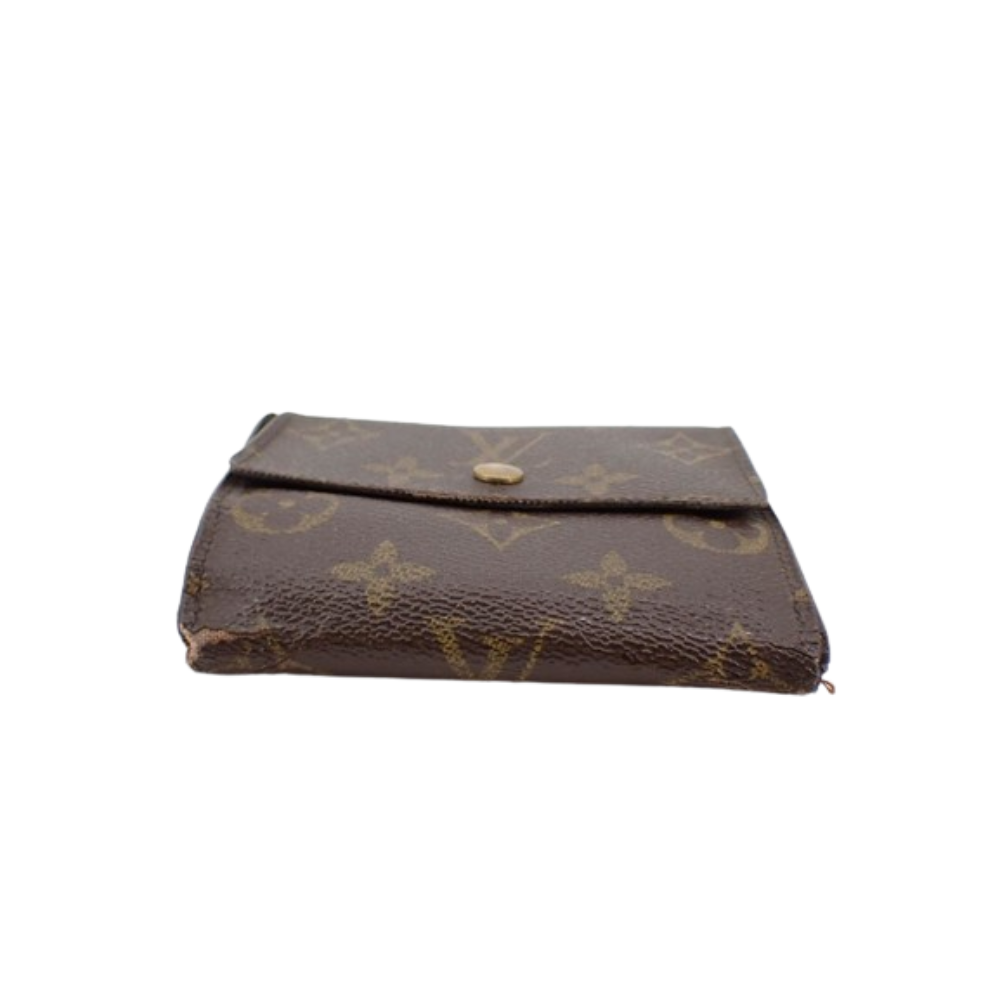 Monogram Elise Wallet