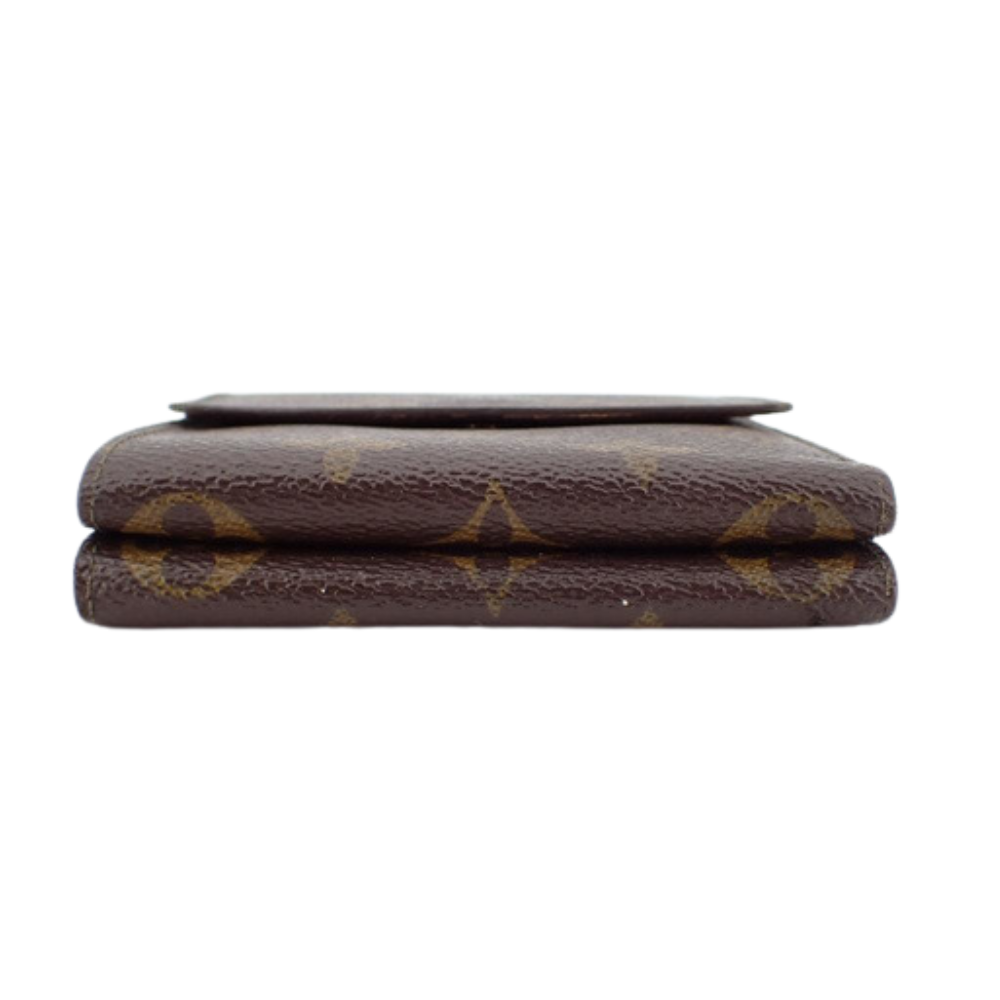 Monogram Emily Wallet