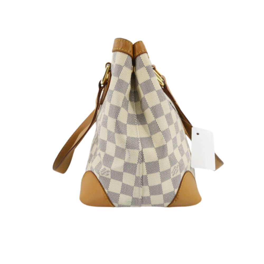 Damier Azur Hampstead PM